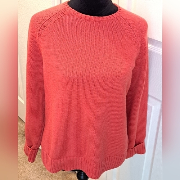 Lands' End Sweaters - Lands End Pullover Sweater